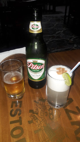 Nazka Restobar Temático y Cultural - Gastronomía y hostelería