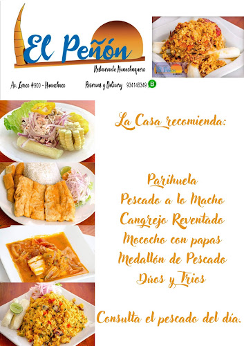 Avenida Victor Larco Herrera 13000, Huanchaco 13000