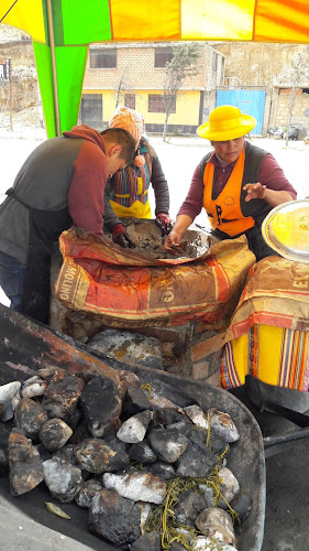 RESTAURANT TURISTICO "SHADAY" - La Oroya