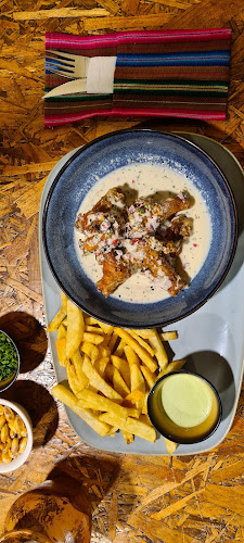 Comentarii opinii despre Anta Resto-bar Gastrocultural