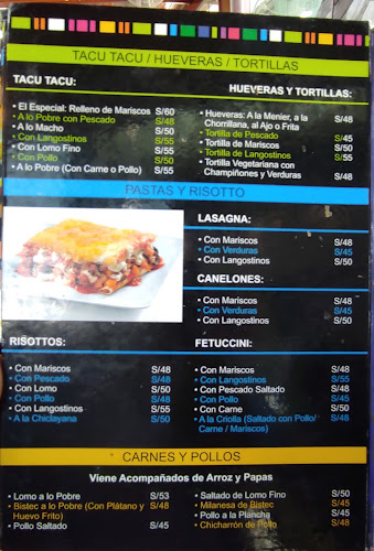 Malecón Pardo 180, La Punta 07021