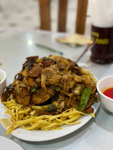 Av. Mariscal Caceres 510, Iquitos 16001