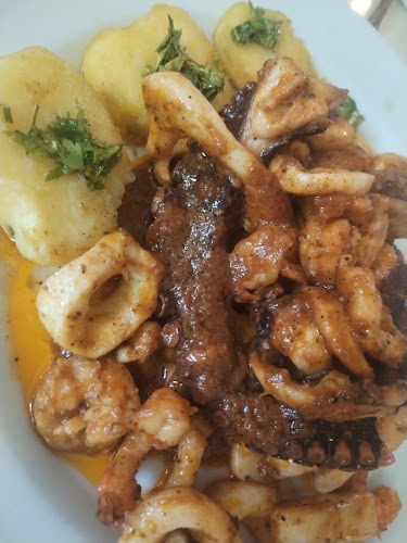 Opinii despre Restaurante De Uber în Pisco - Gastronomía y hostelería