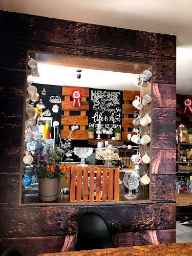 Junagan She - Huaraz - Gastronomía y hostelería