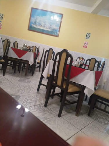 Chifa Central - Moyobamba