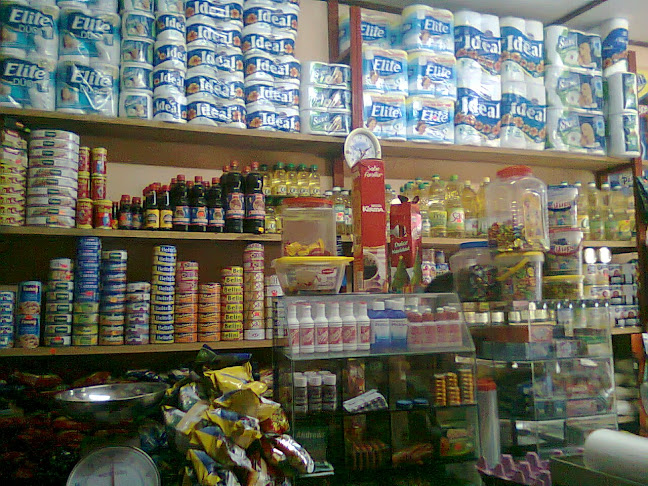 La Muyuna Licorería-Minimarket. - Gastronomía y hostelería