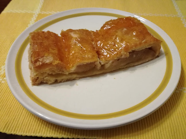 Opinii despre Panadería Las Vegas în Lima - Gastronomía y hostelería