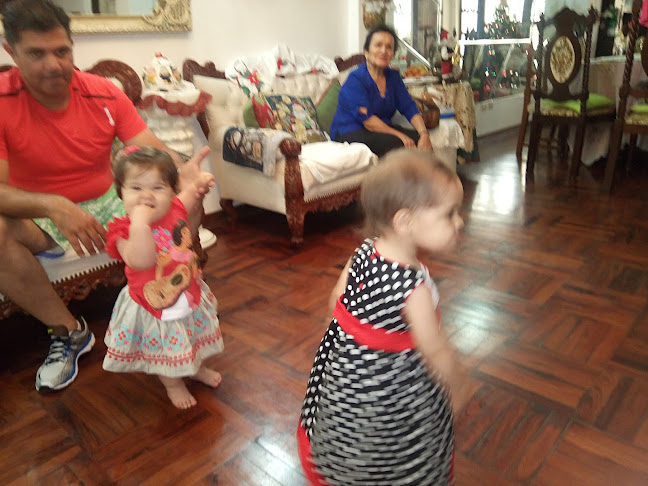 Barra Burguer - Gastronomía y hostelería