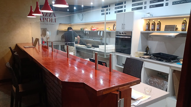 Opinii despre Casa Di Napoli în La Molina - Gastronomía y hostelería