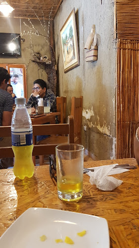 Comentarii opinii despre Restaurant La Tomasita