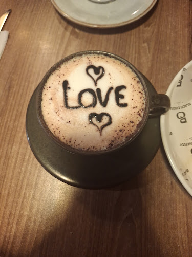 Opinii despre Black Cherry în Tacna - Gastronomía y hostelería