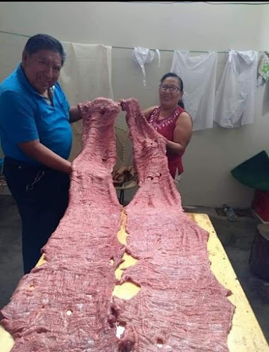 Picanteria San Juan - Gastronomía y hostelería