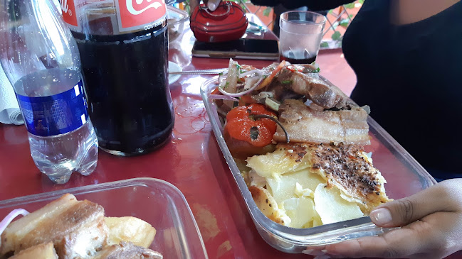 RestanrataS - Cercado de Arequipa