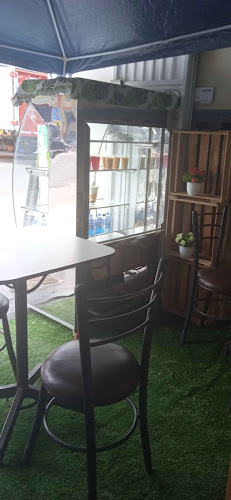 El Edén Vegetariano restaurante - Majes