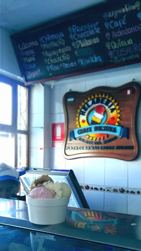 Heladeria "Caraz Dulzura"