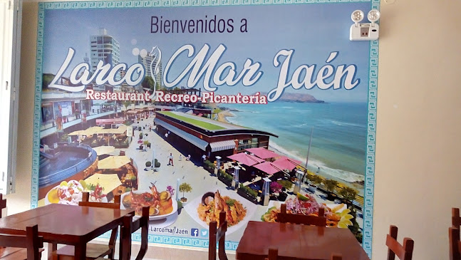 Larcomar Restaurant Recreo Picanteria - Jaén
