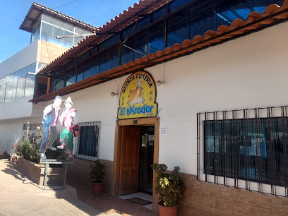 Quinta Cuyeria El Mirador