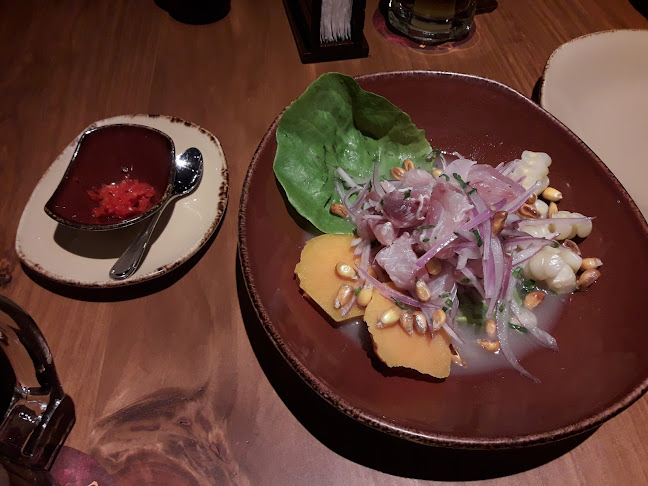 Tanta San Isidro - Gastronomía y hostelería