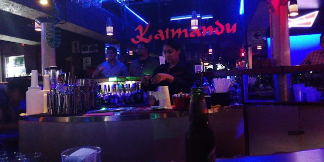 Opinii despre Katmandú în Pueblo Libre - Gastronomía y hostelería