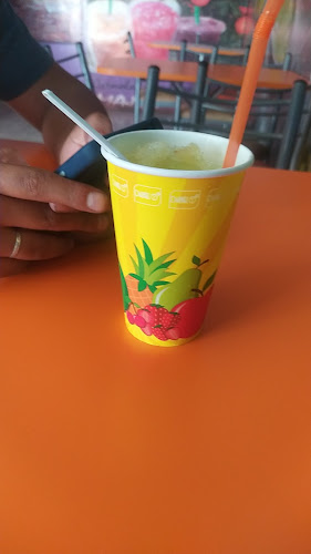 Heladería KE LOCURA