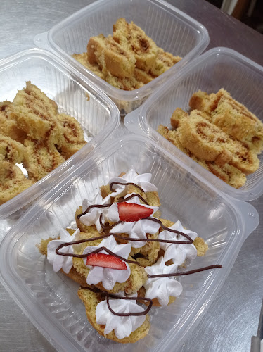 Comentarii opinii despre Ceviches y Causas