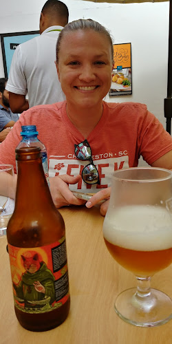 Cebicheria El Pez On - Gastronomía y hostelería