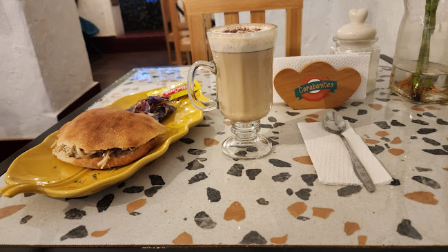 Carabanitas - Cajabamba