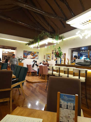 Marcelo Batata Restaurante - Cusco