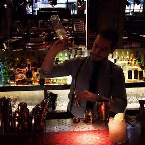 Qincha Bar Resto Arte - Barranco