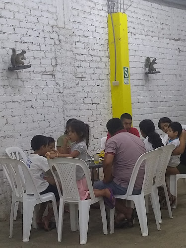 Opinii despre Recreo Turistico 7 Copas în Chamaya - Gastronomía y hostelería