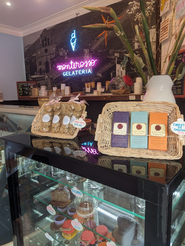 Monterosso Gelateria - Gastronomía y hostelería
