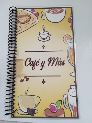 Opinii despre Cafe& Mas în San Pedro de Lloc - Gastronomía y hostelería