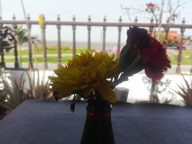 Corazón Verde Cocina artesanal y sana - Huanchaco