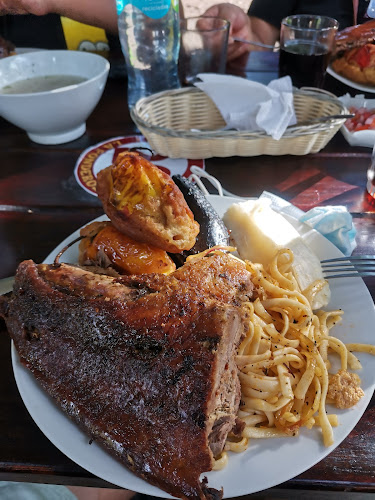 La Ponderosa - Gastronomía y hostelería