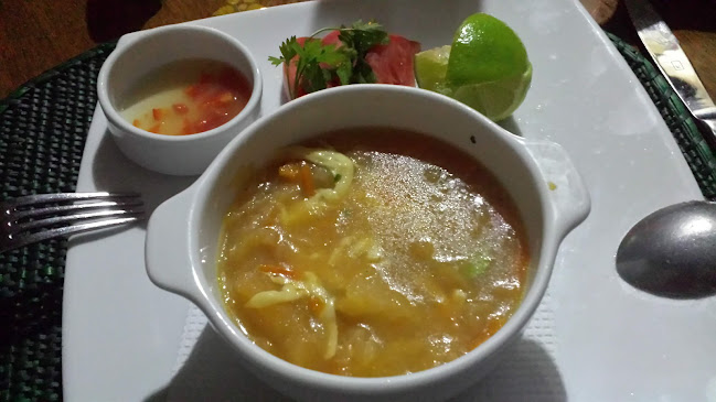 Restaurant Bistro Bar Indio Feliz - Gastronomía y hostelería