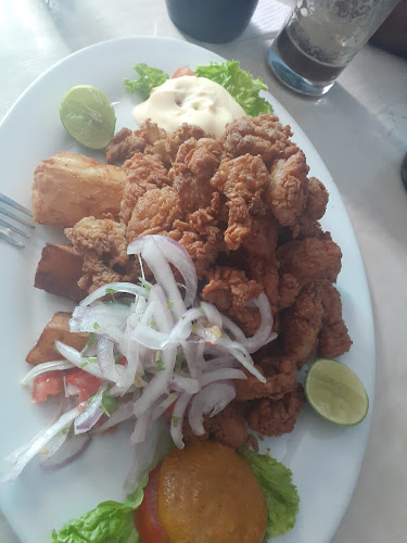 Opinii despre Huarique BLACk PEPE în Talara - Gastronomía y hostelería