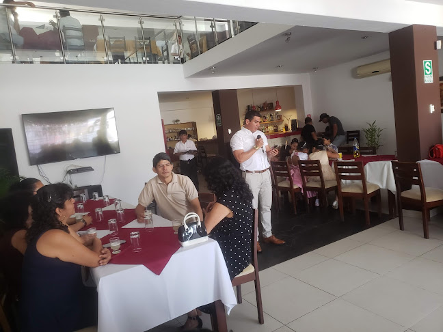 Opinii despre Restaurante Cabo Blanco în Talara - Gastronomía y hostelería