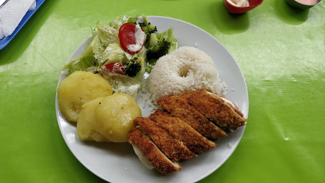 Mi tierrita huancavelicana