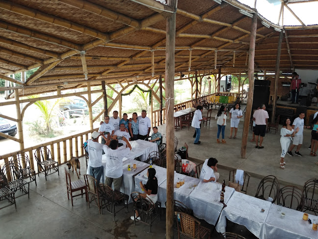 Centro Recreativo Las Terrazzas