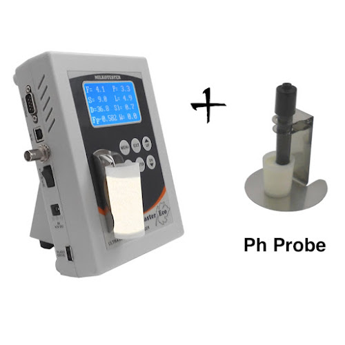 QuindalimSA - Huancayo