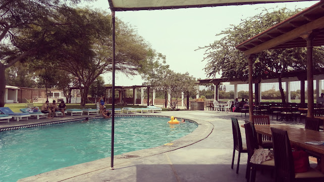 Opinii despre Restaurante El Huarango în Ica - Gastronomía y hostelería