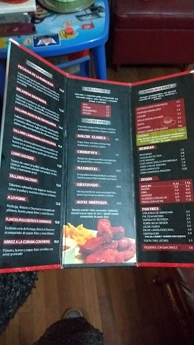 Avenida Juan Pablo Segundo Mz B4 Lt 9, Bellavista 07011