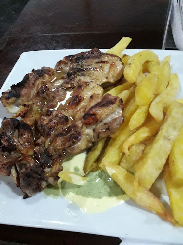 Tiki Restaurant - Gastronomía y hostelería