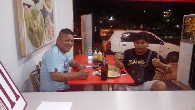 Jiron Tacna 436, Nasca 11401