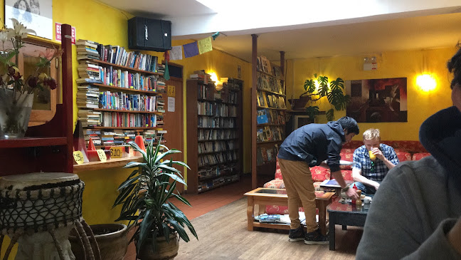 California Café - Huaraz