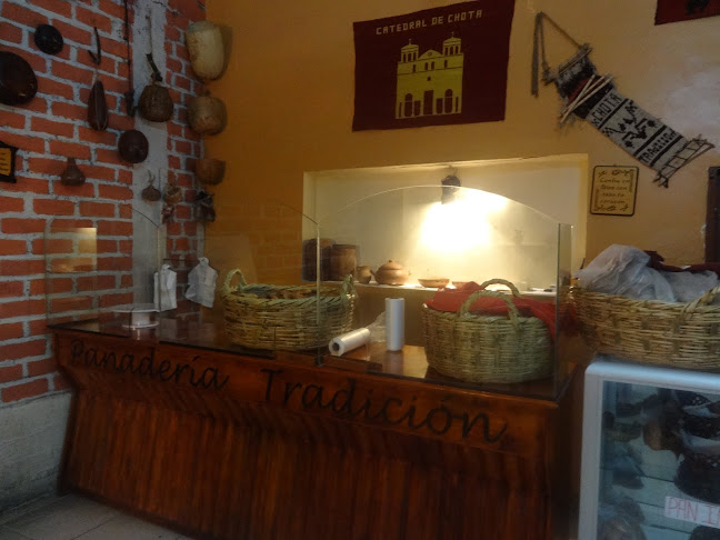 Panadería Dulcería Tradición - Gastronomía y hostelería