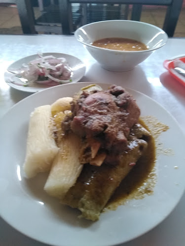 La Esquina Del Sabor - Gastronomía y hostelería