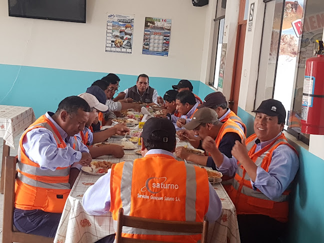 Comentarii opinii despre Puente chaparra II