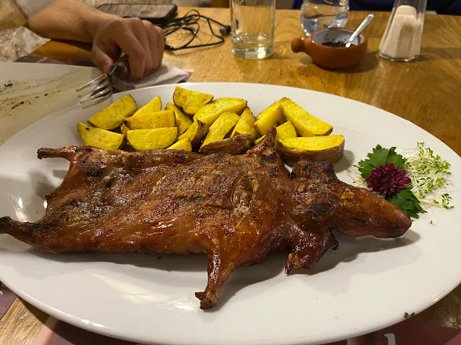 C. Jerusalén 402, Arequipa 04001