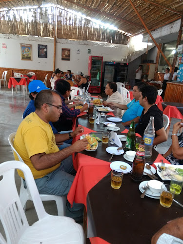 Comentarii opinii despre Cevicheria Don Lucho